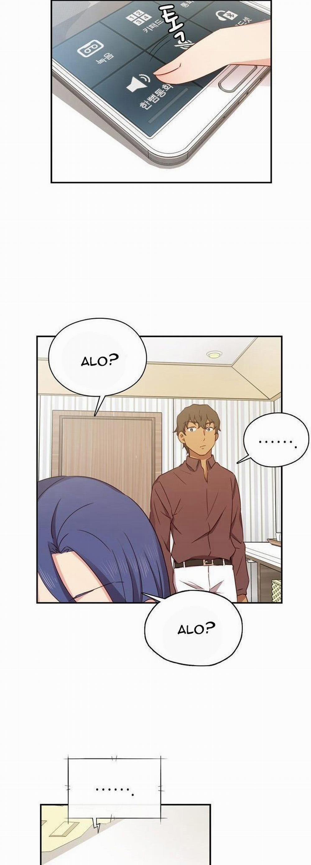 Đại Học H - H Campus 32 trang 46