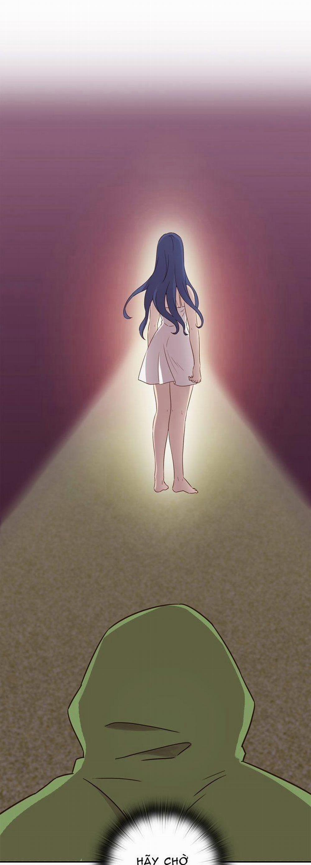 Đại Học H - H Campus 32 trang 8