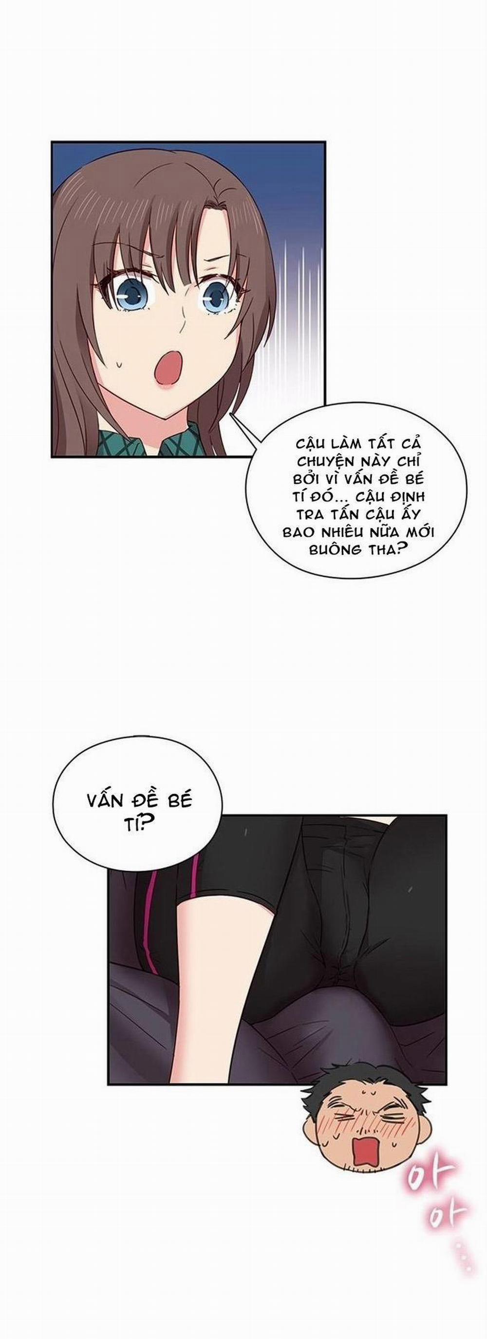 Đại Học H - H Campus 33 trang 15