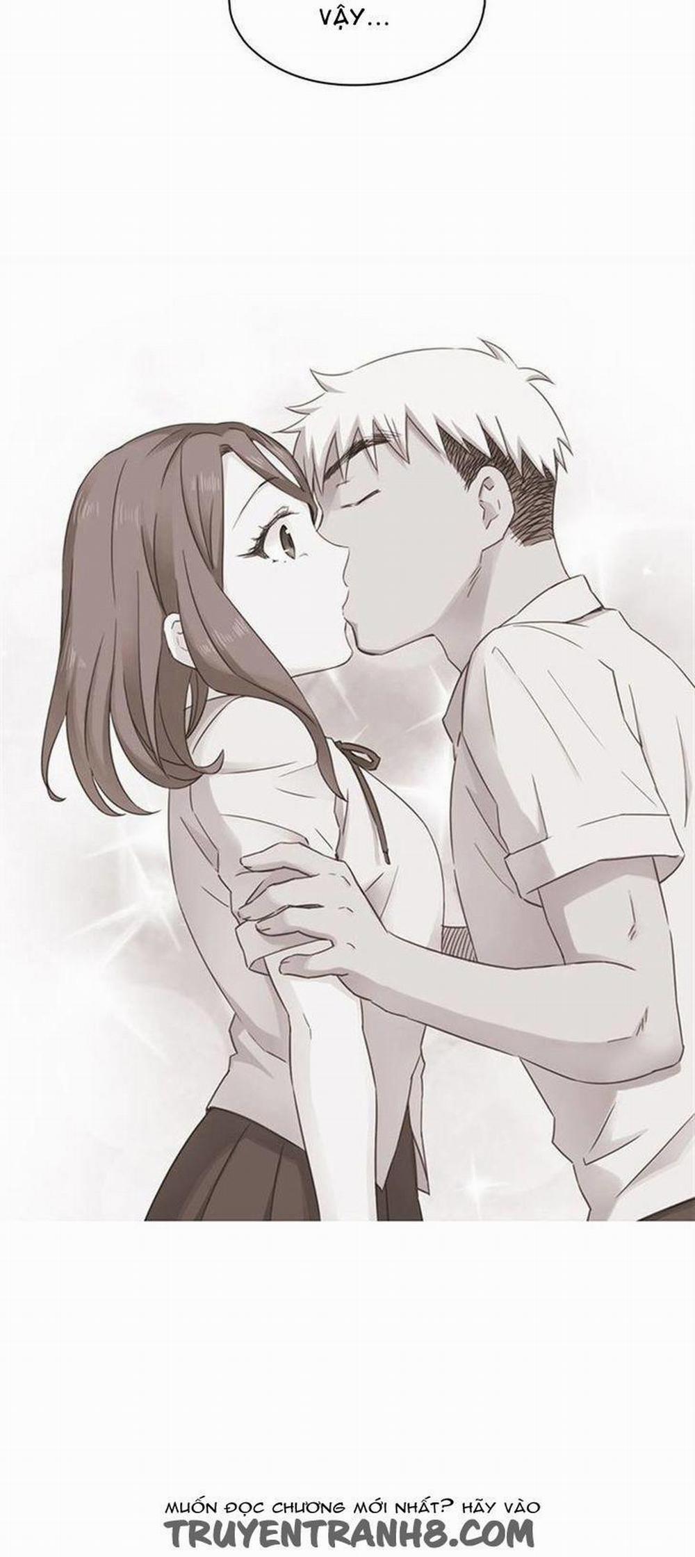 Đại Học H - H Campus 33 trang 23