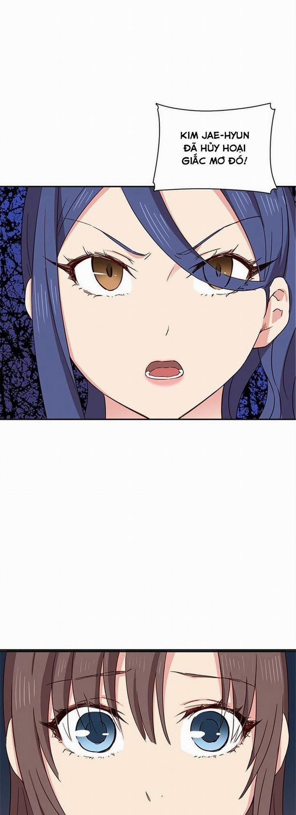 Đại Học H - H Campus 33 trang 24