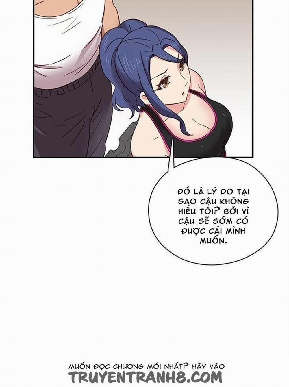 Đại Học H - H Campus 33 trang 35