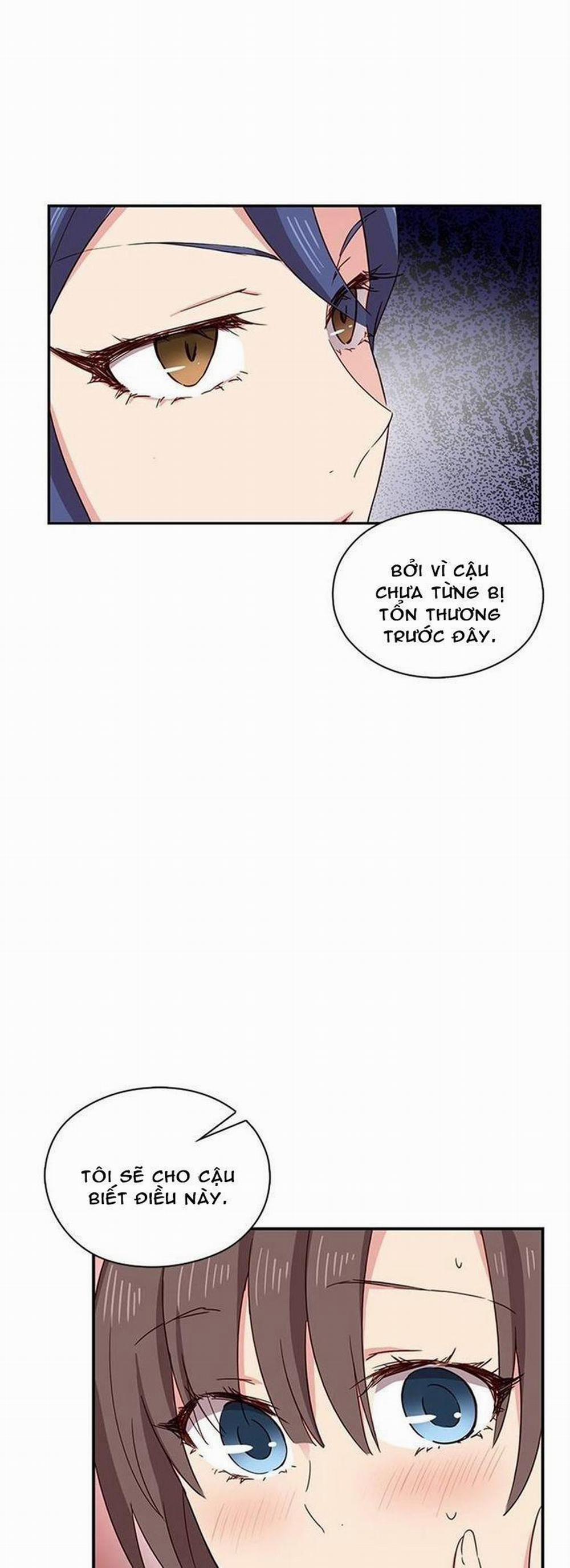 Đại Học H - H Campus 33 trang 36