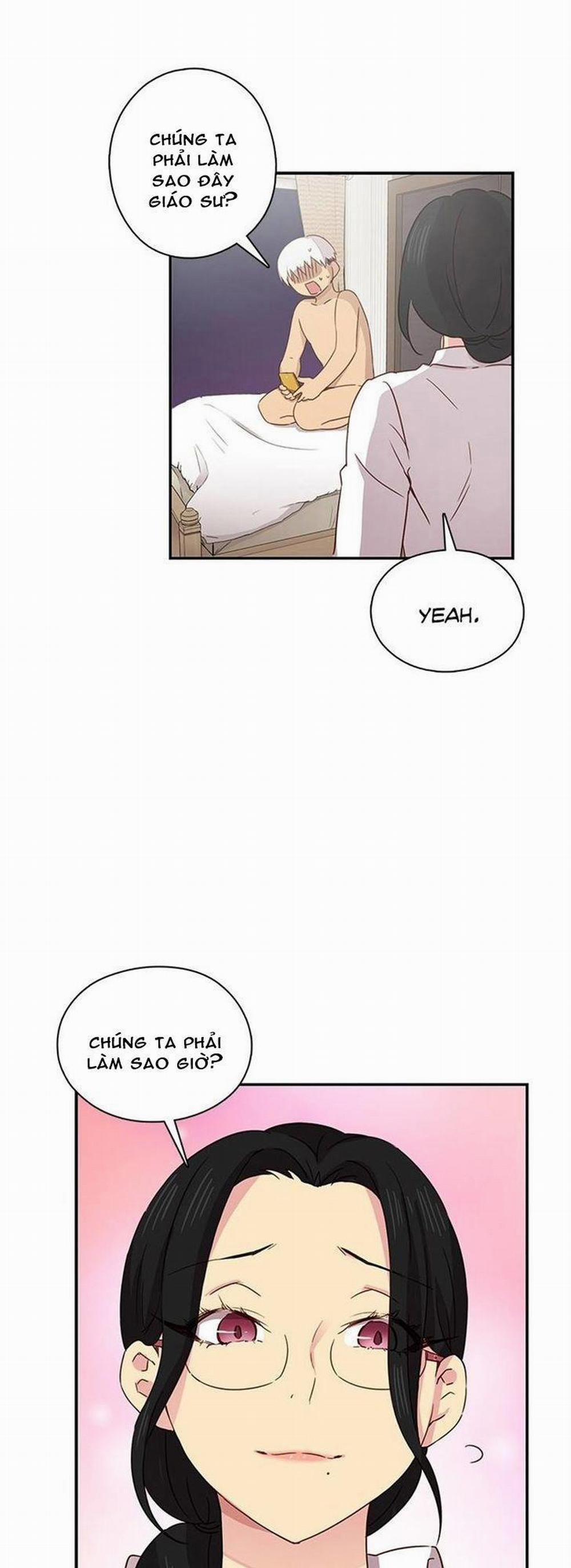 Đại Học H - H Campus 33 trang 49