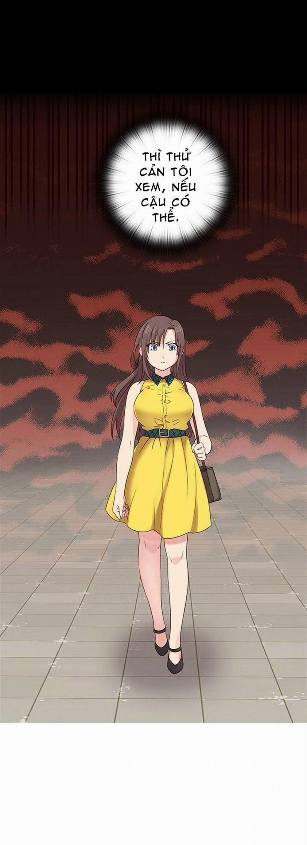 Đại Học H - H Campus 33 trang 55