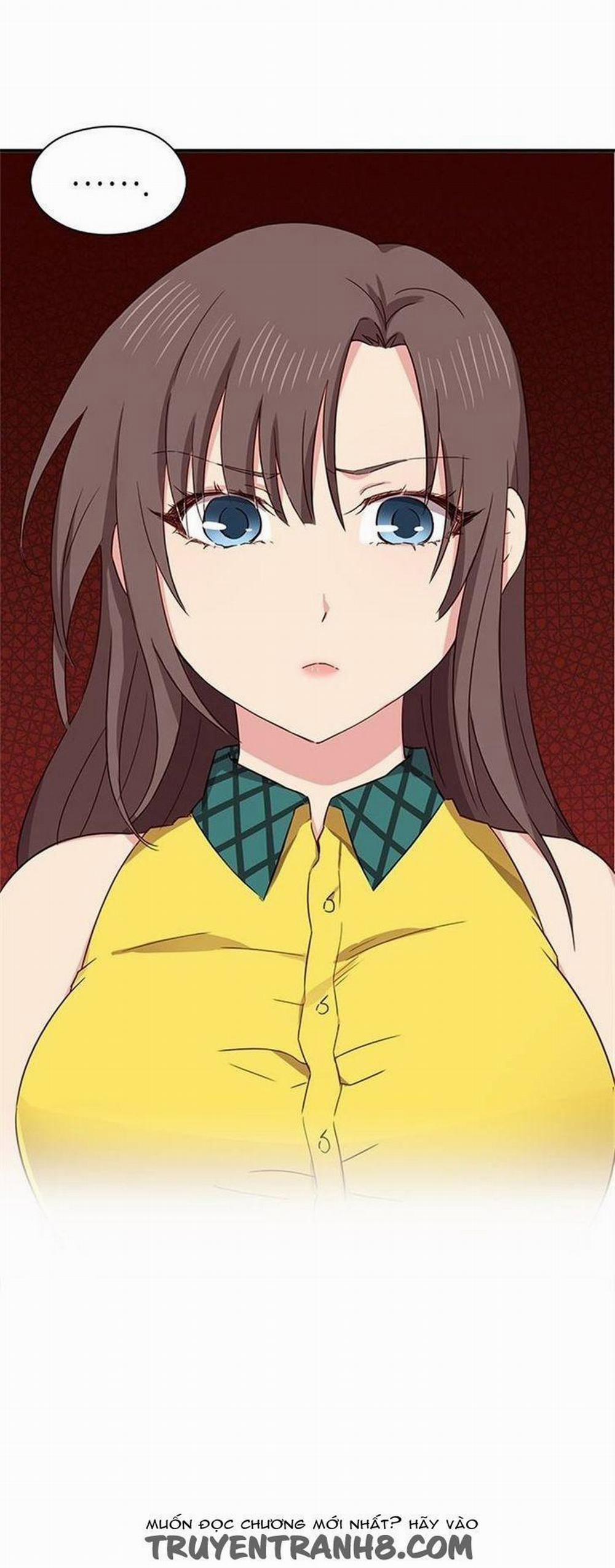 Đại Học H - H Campus 33 trang 56