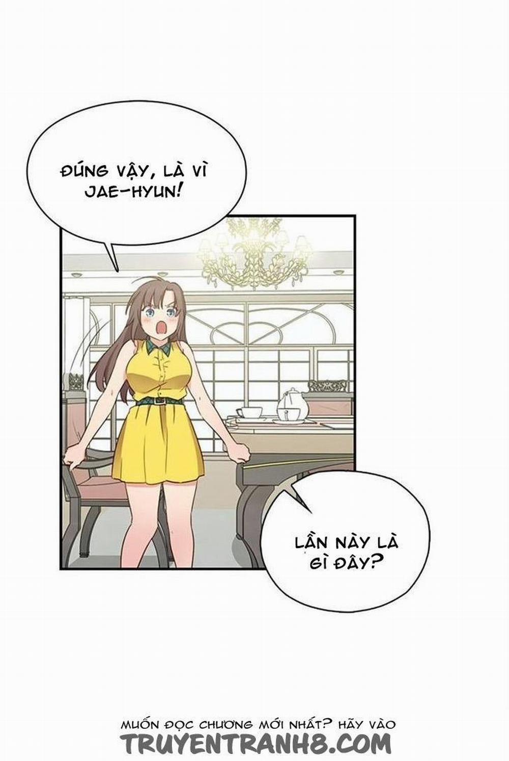 Đại Học H - H Campus 33 trang 7