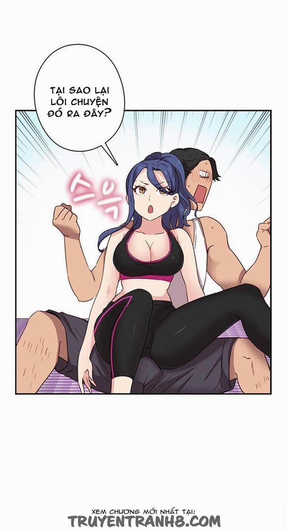 Đại Học H - H Campus 34 trang 14