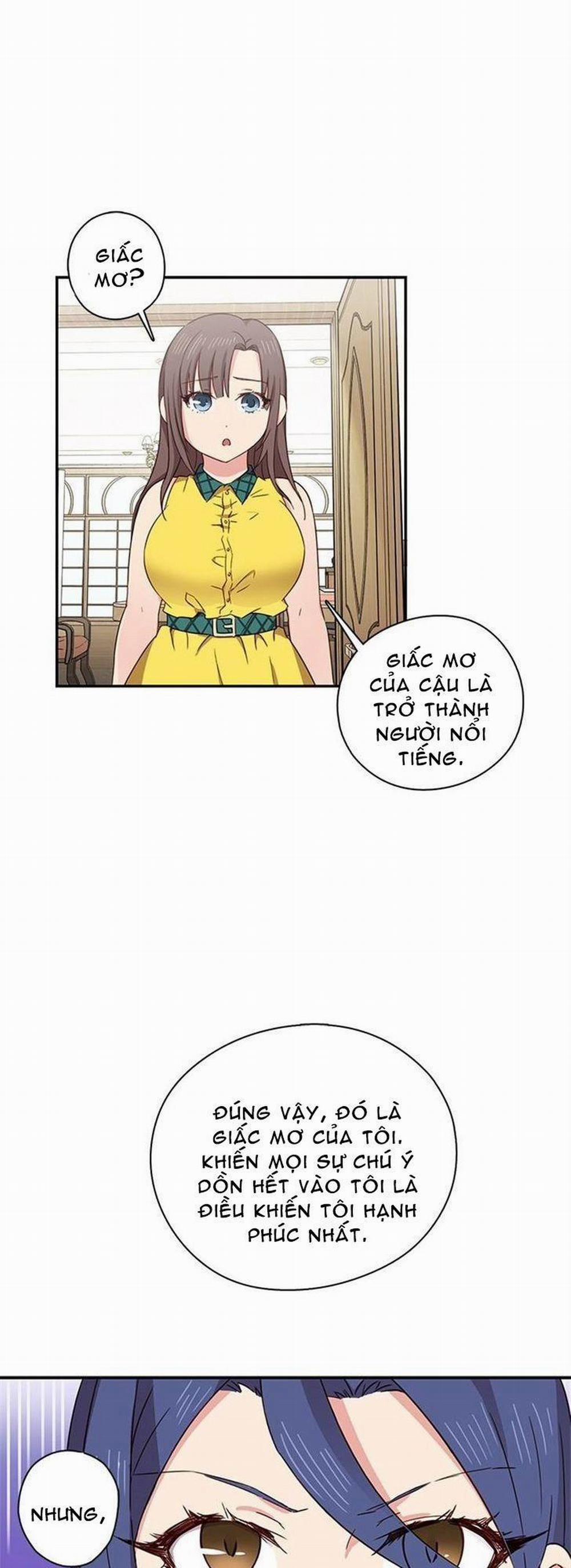 Đại Học H - H Campus 34 trang 17