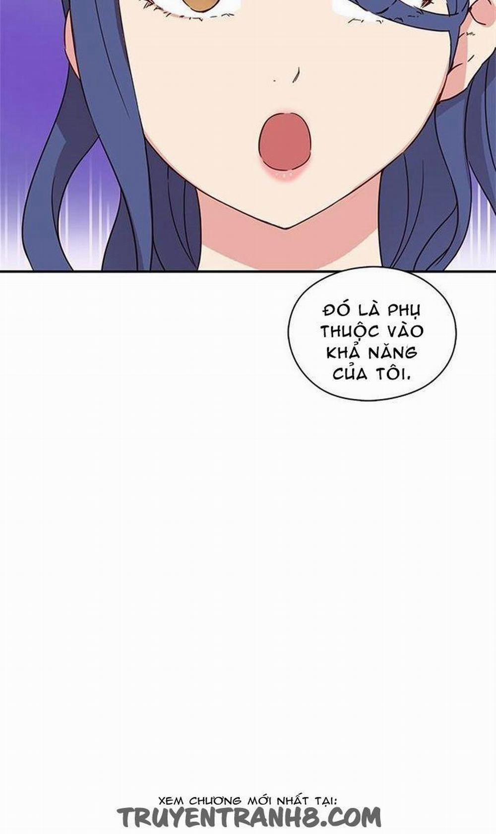 Đại Học H - H Campus 34 trang 18