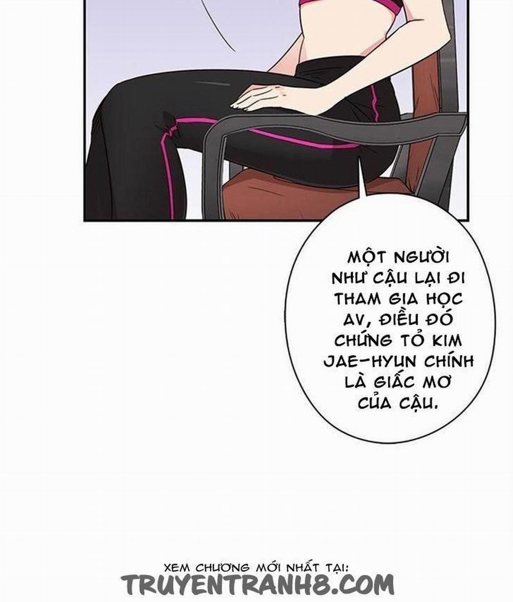 Đại Học H - H Campus 34 trang 29