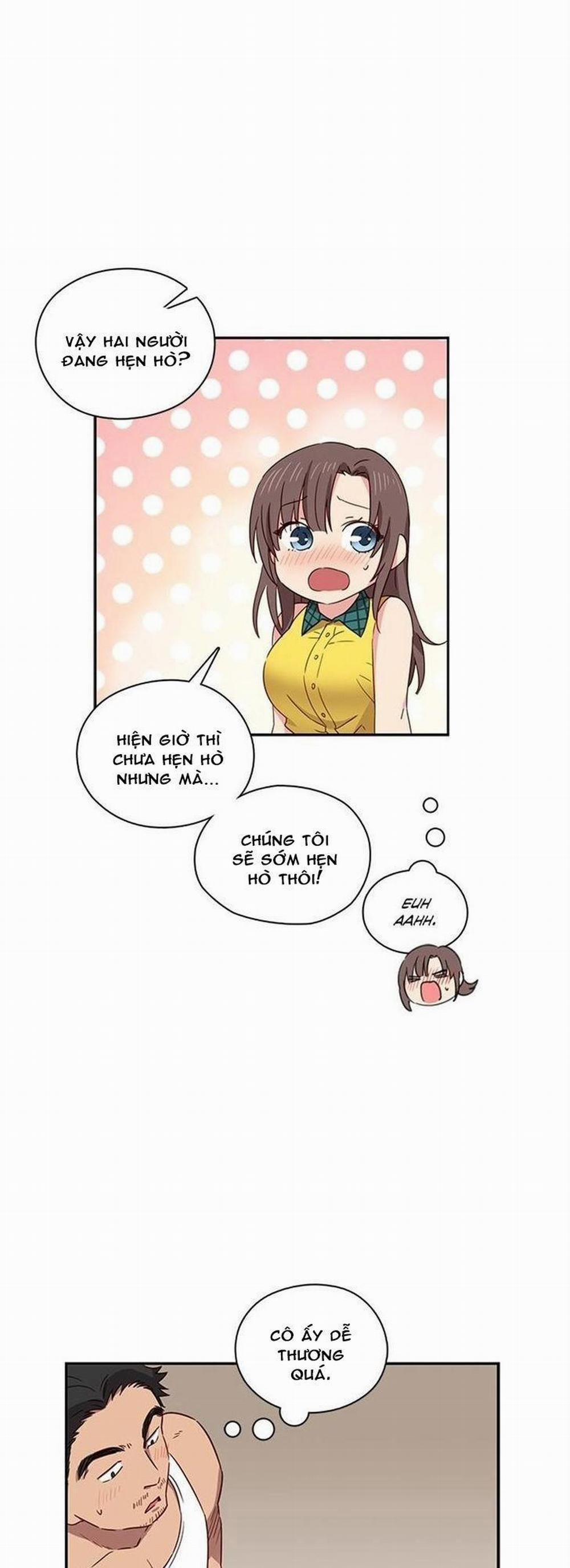 Đại Học H - H Campus 34 trang 34