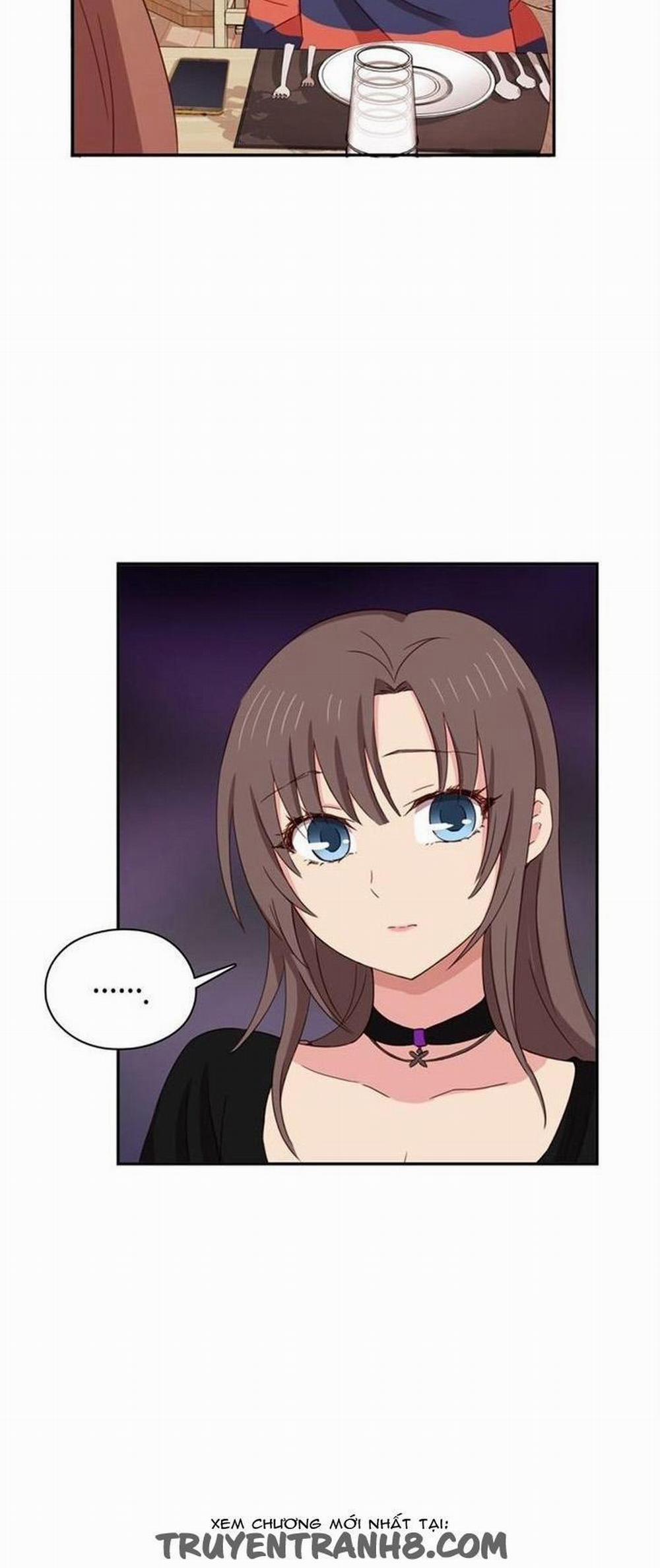 Đại Học H - H Campus 35 trang 24