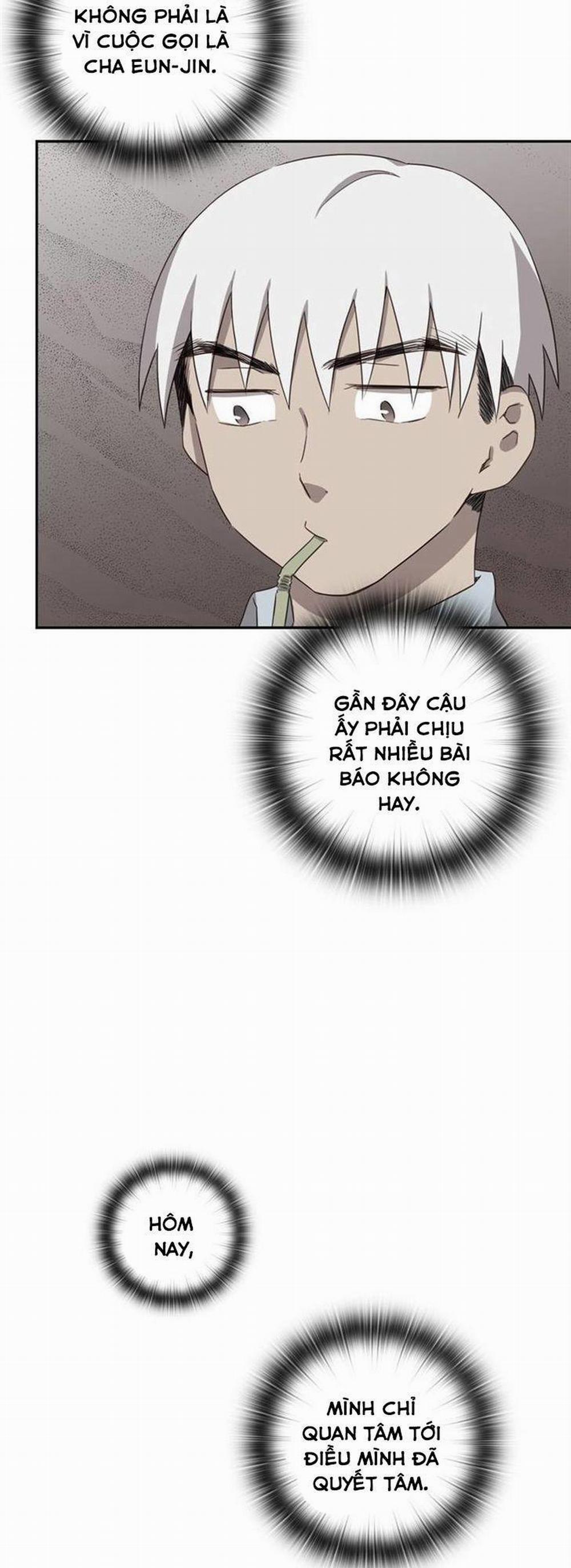 Đại Học H - H Campus 35 trang 31