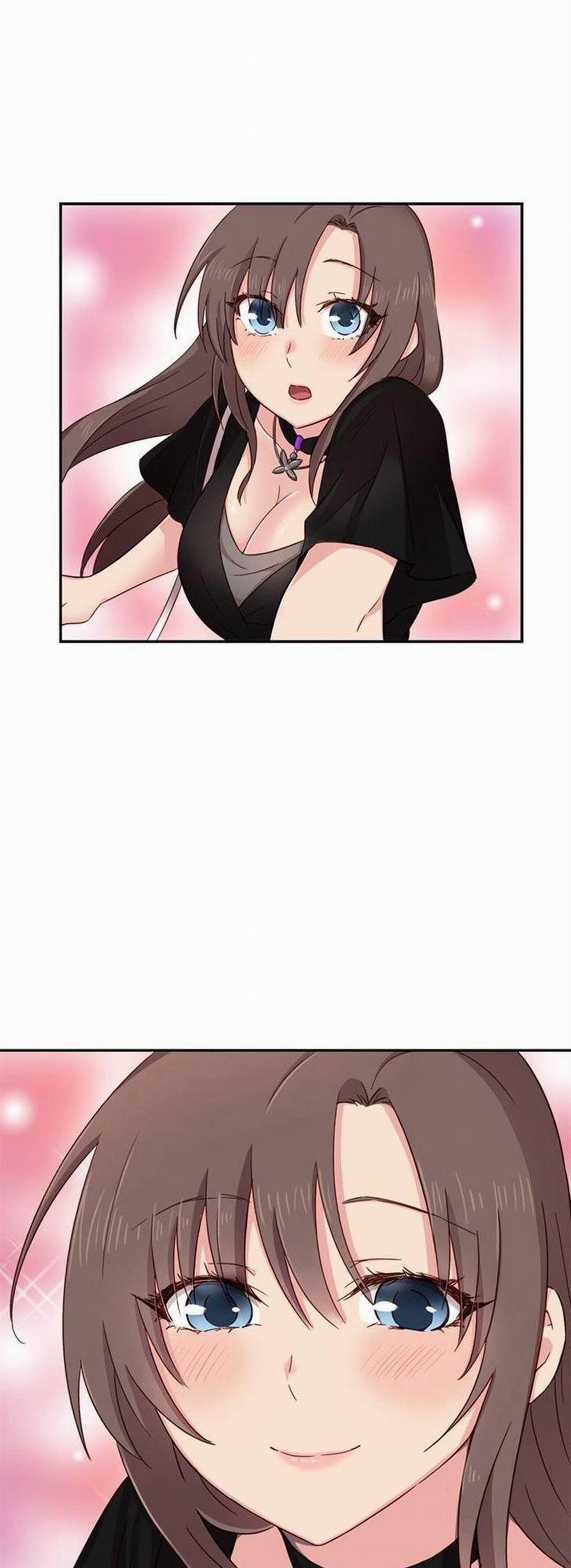 Đại Học H - H Campus 35 trang 46