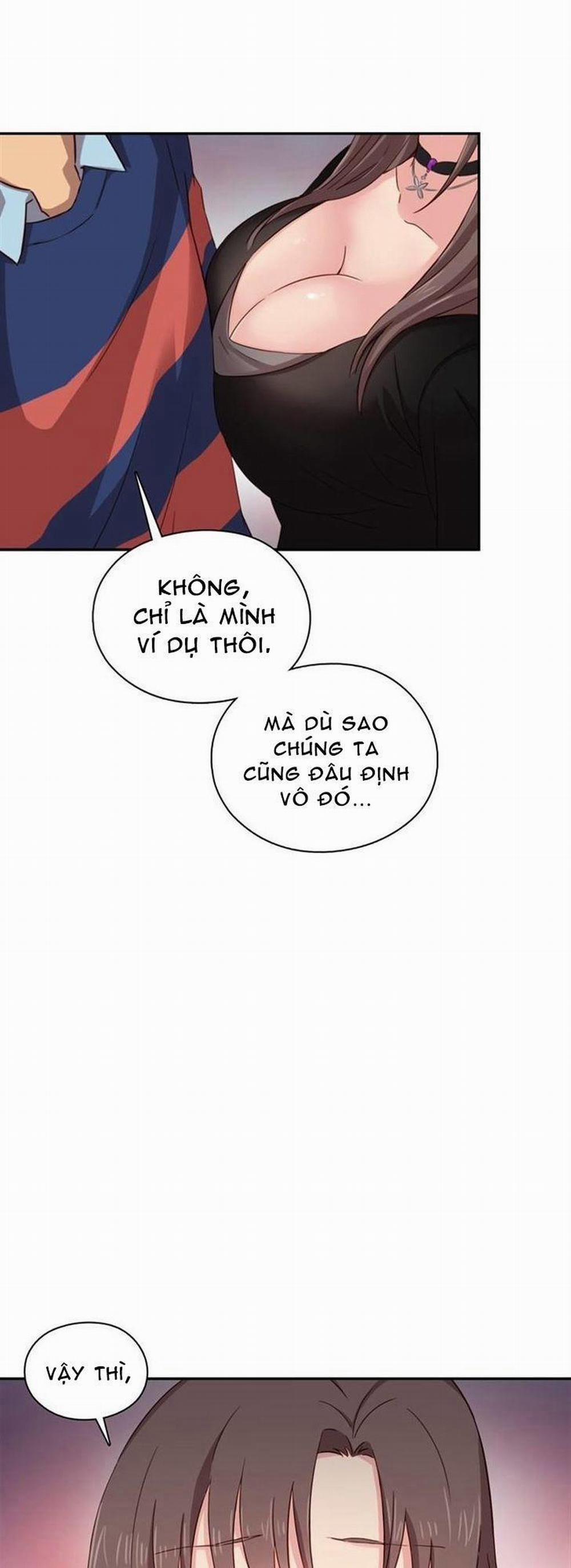 Đại Học H - H Campus 35 trang 52