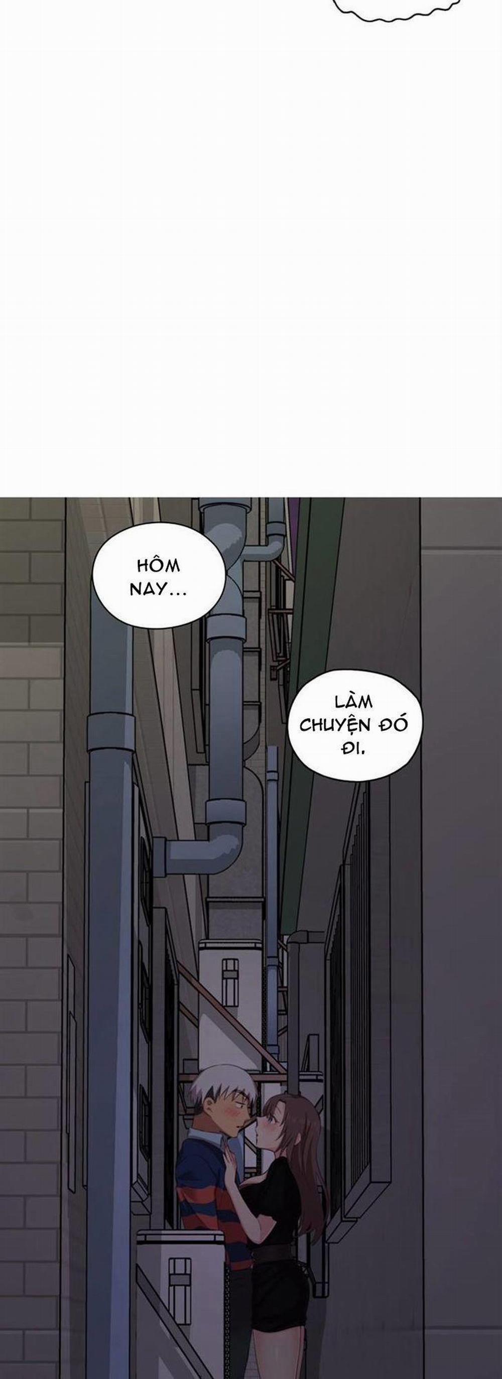 Đại Học H - H Campus 35 trang 54