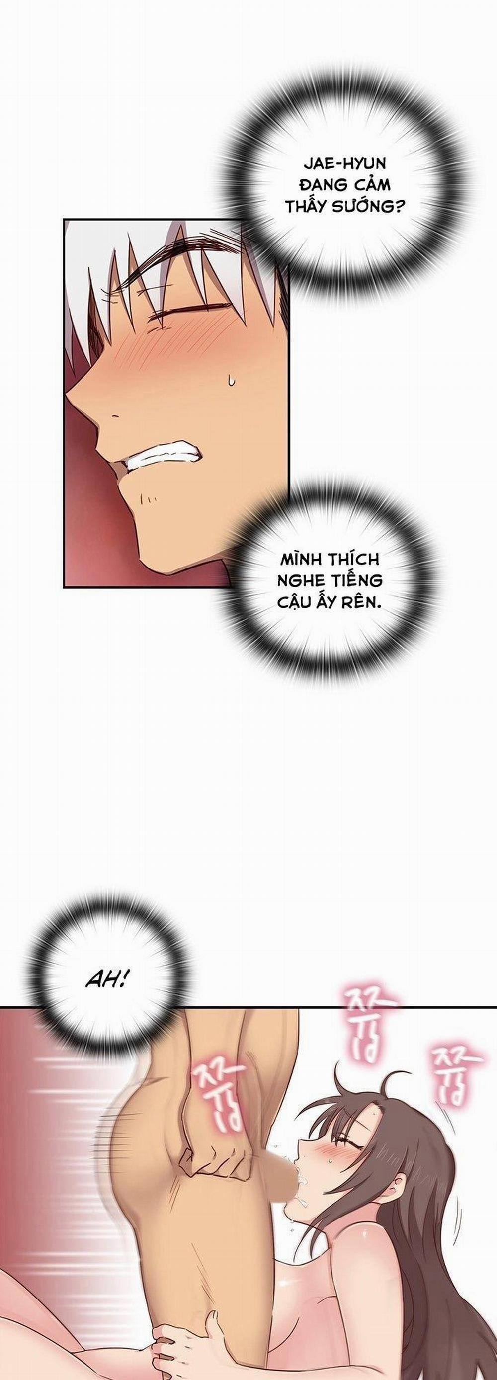 Đại Học H - H Campus 36 trang 16