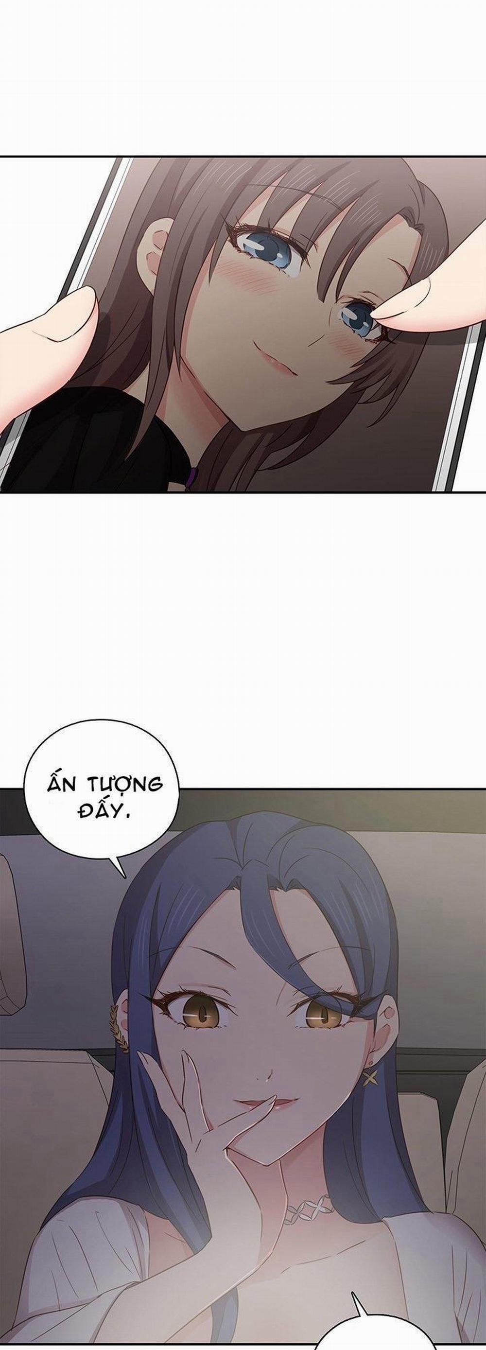 Đại Học H - H Campus 36 trang 24