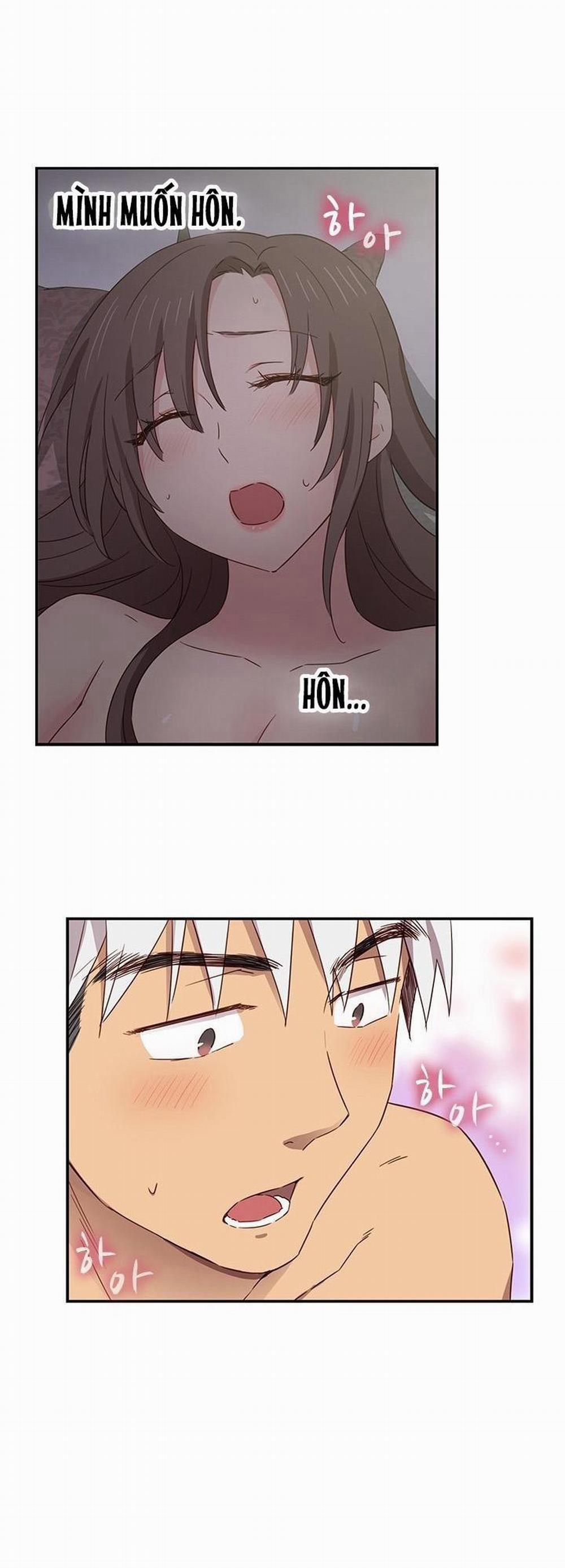 Đại Học H - H Campus 36 trang 31