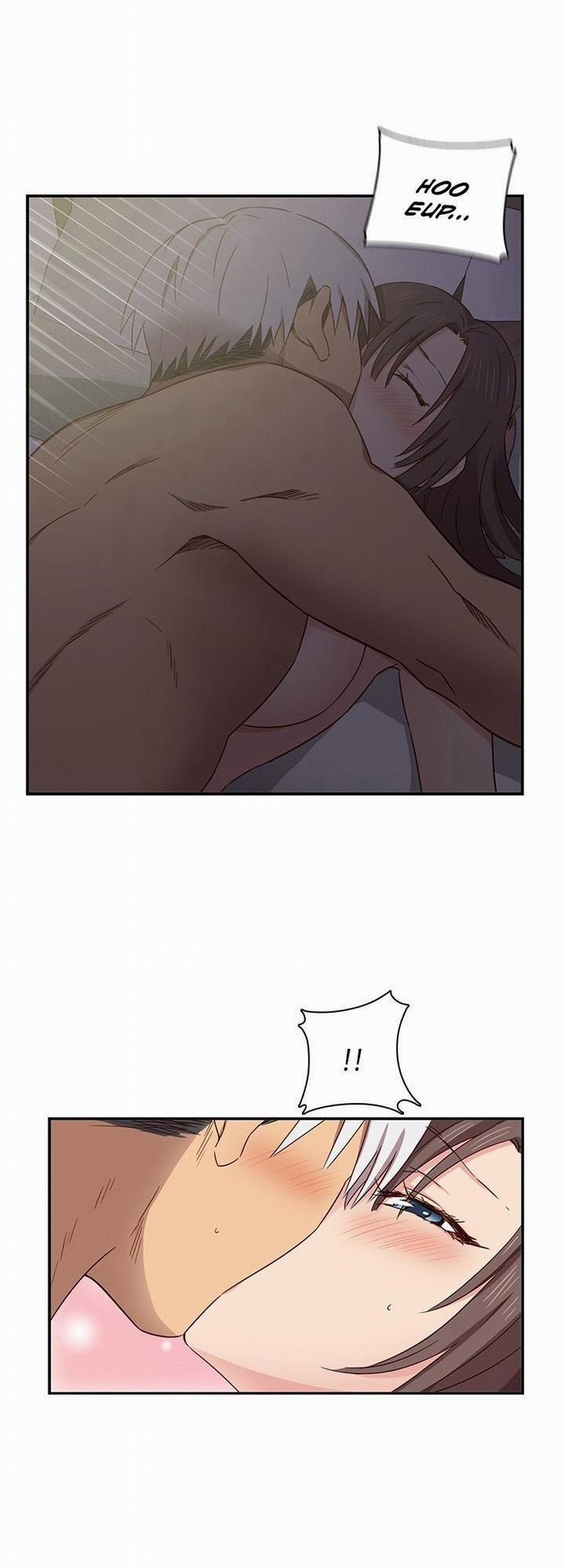 Đại Học H - H Campus 36 trang 32