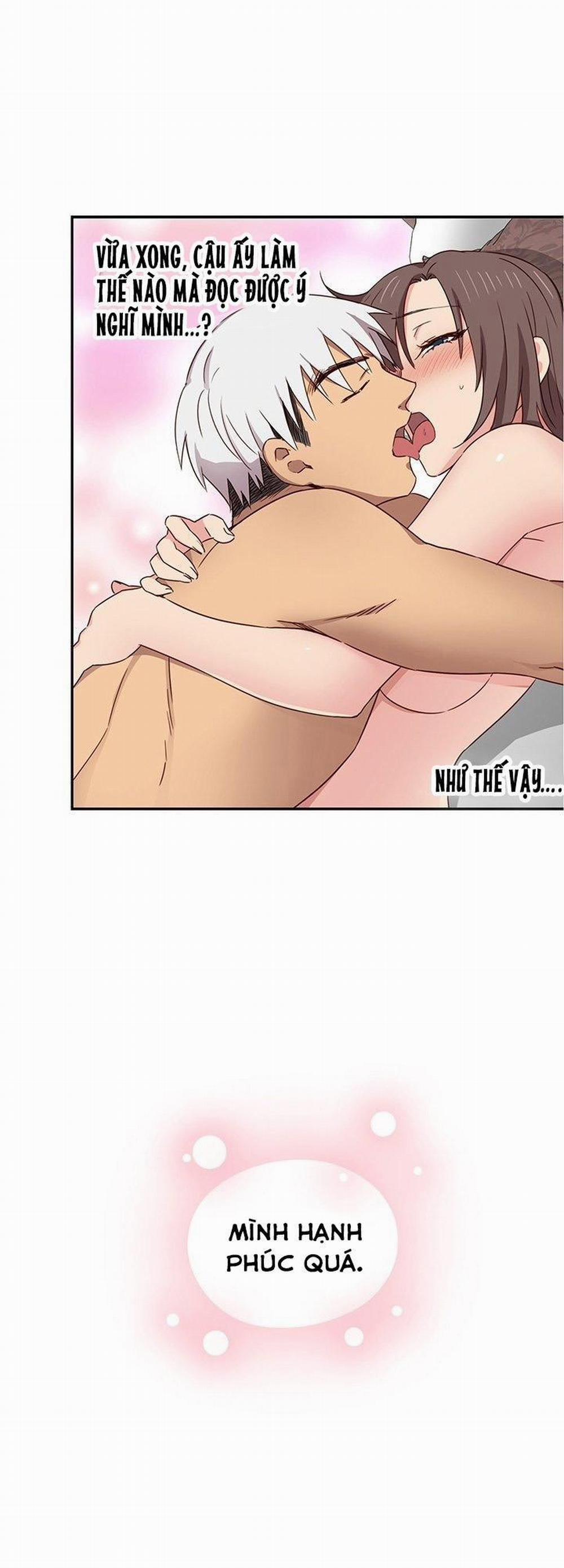 Đại Học H - H Campus 36 trang 34