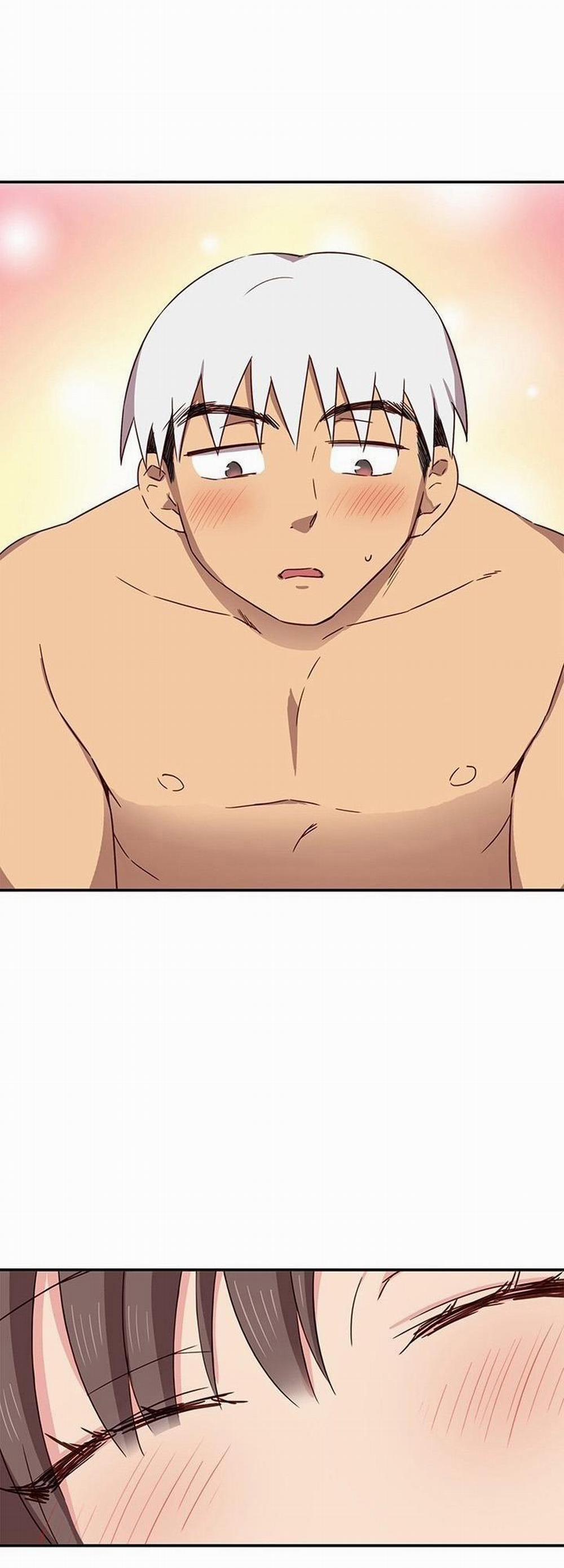 Đại Học H - H Campus 36 trang 37