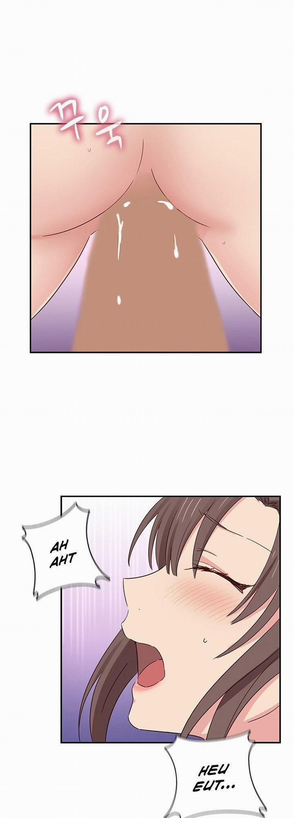 Đại Học H - H Campus 36 trang 44