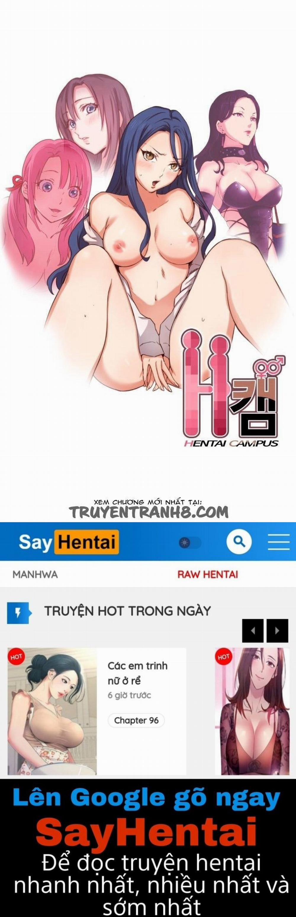 Đại Học H - H Campus 36 trang 52