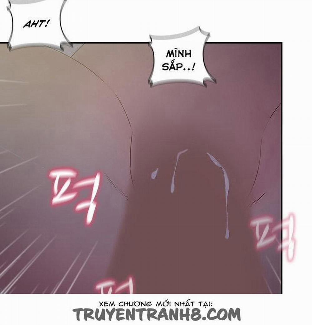 Đại Học H - H Campus 37 trang 15