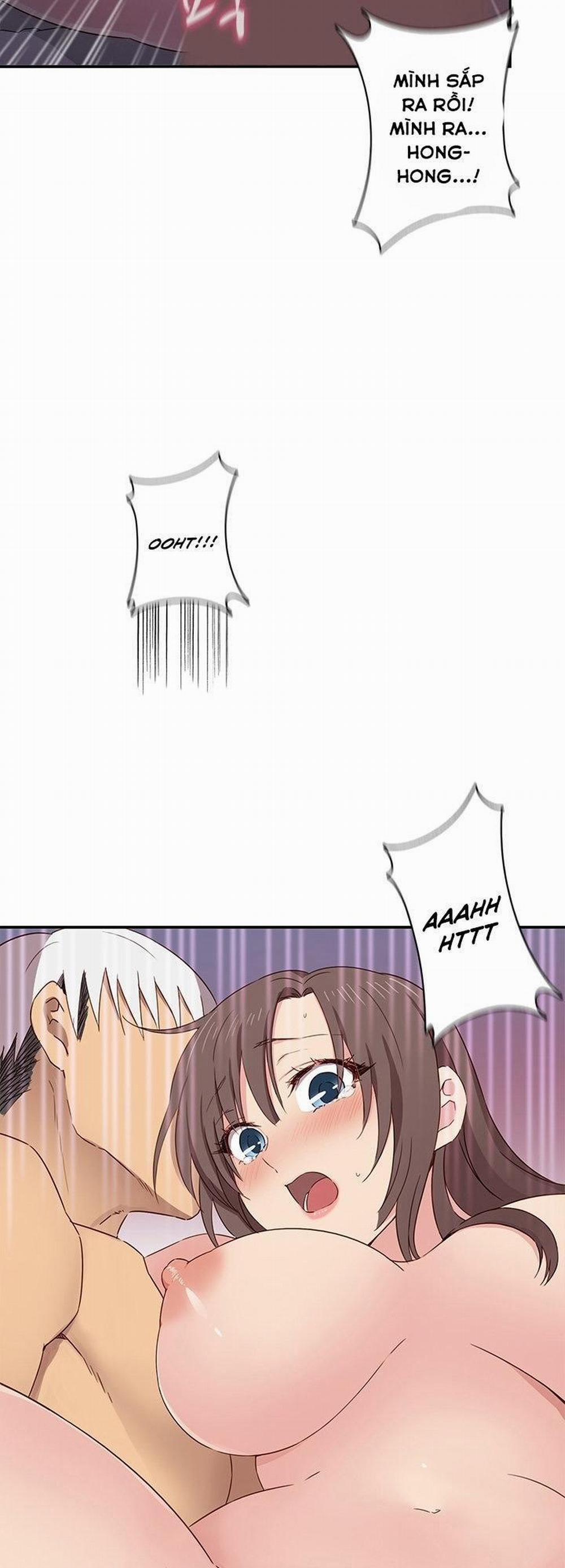 Đại Học H - H Campus 37 trang 16