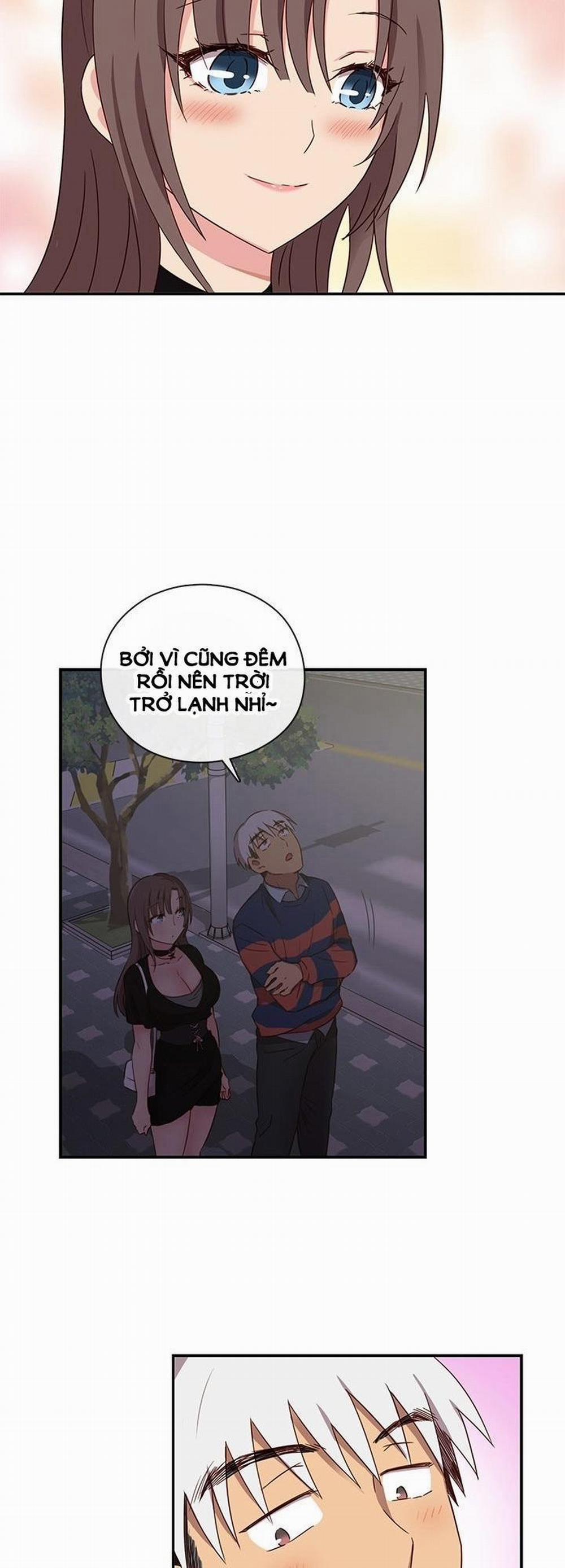 Đại Học H - H Campus 37 trang 23