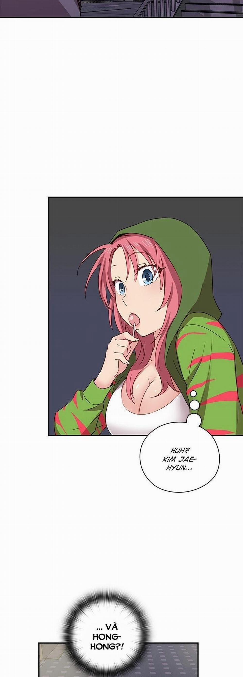 Đại Học H - H Campus 37 trang 29