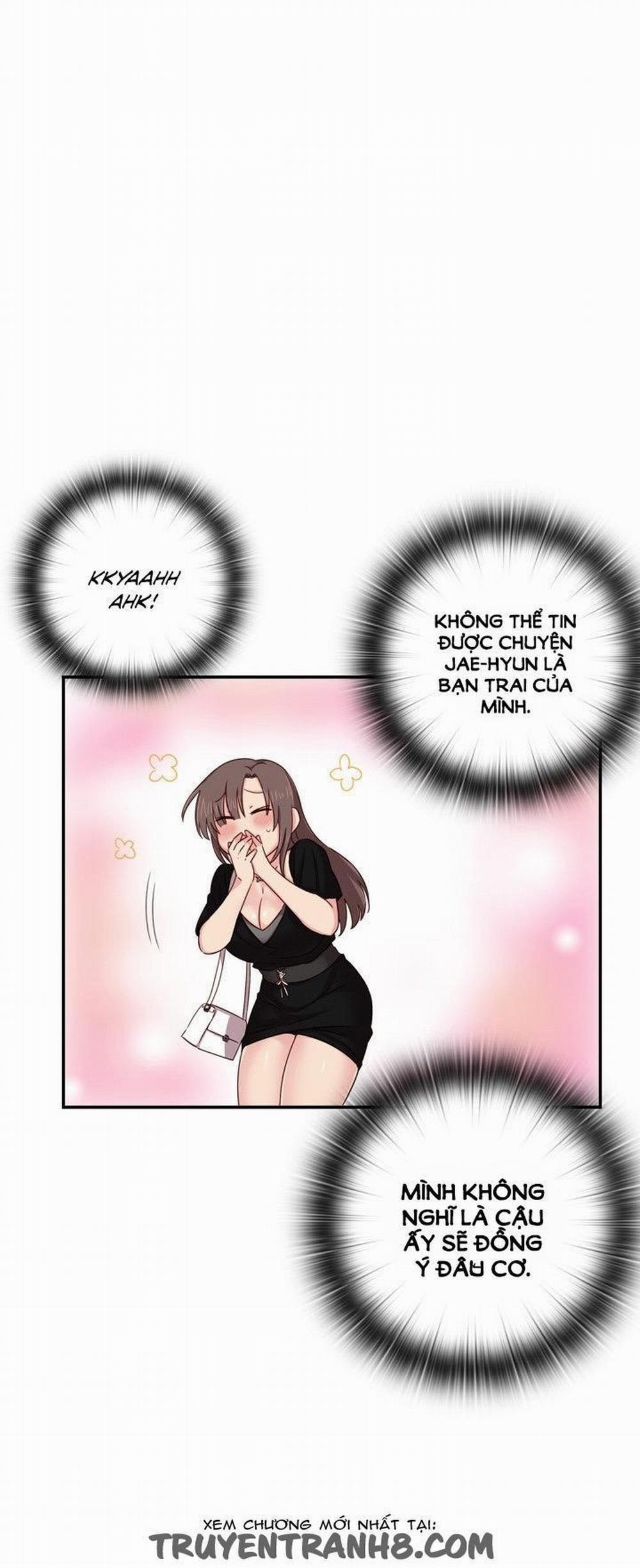 Đại Học H - H Campus 37 trang 42