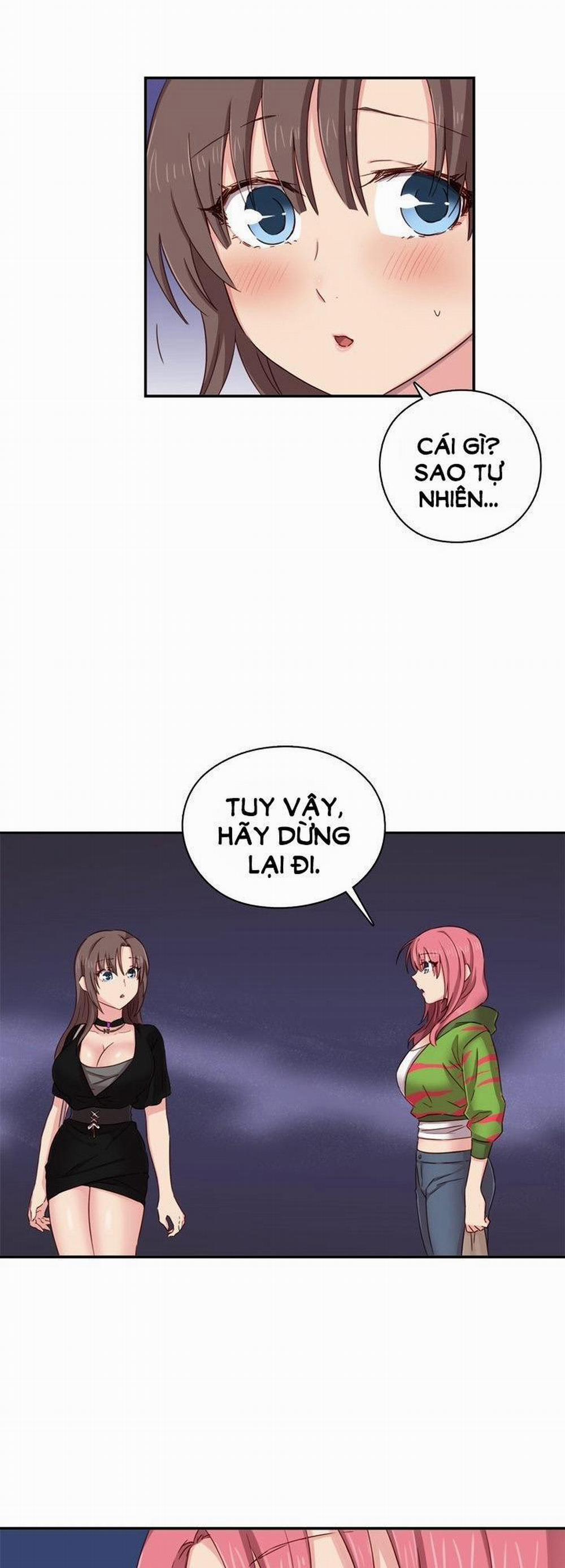 Đại Học H - H Campus 37 trang 52