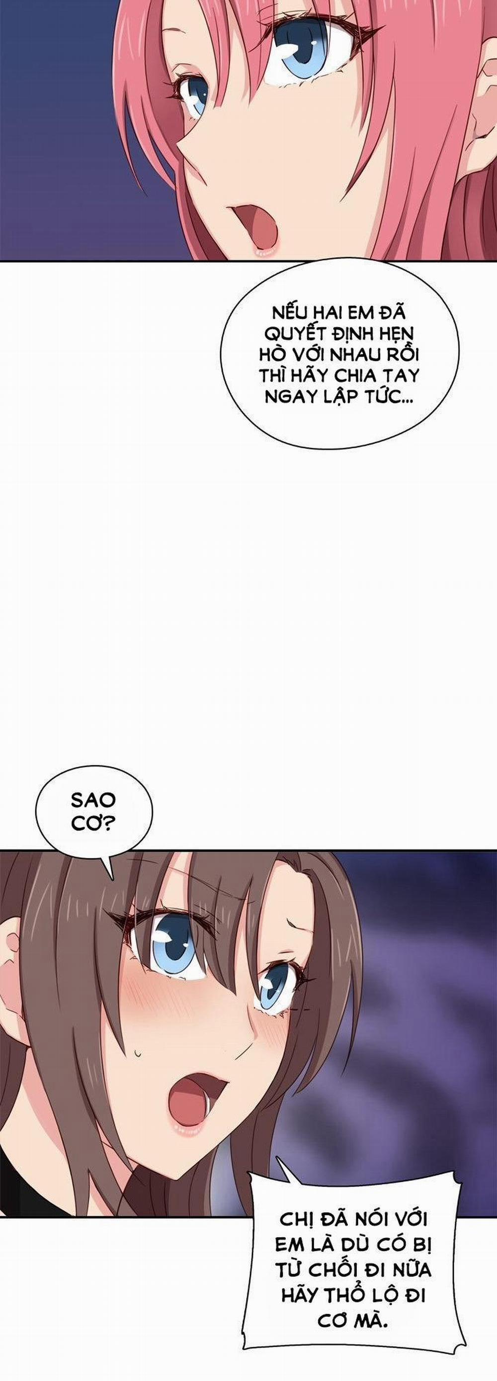 Đại Học H - H Campus 37 trang 53