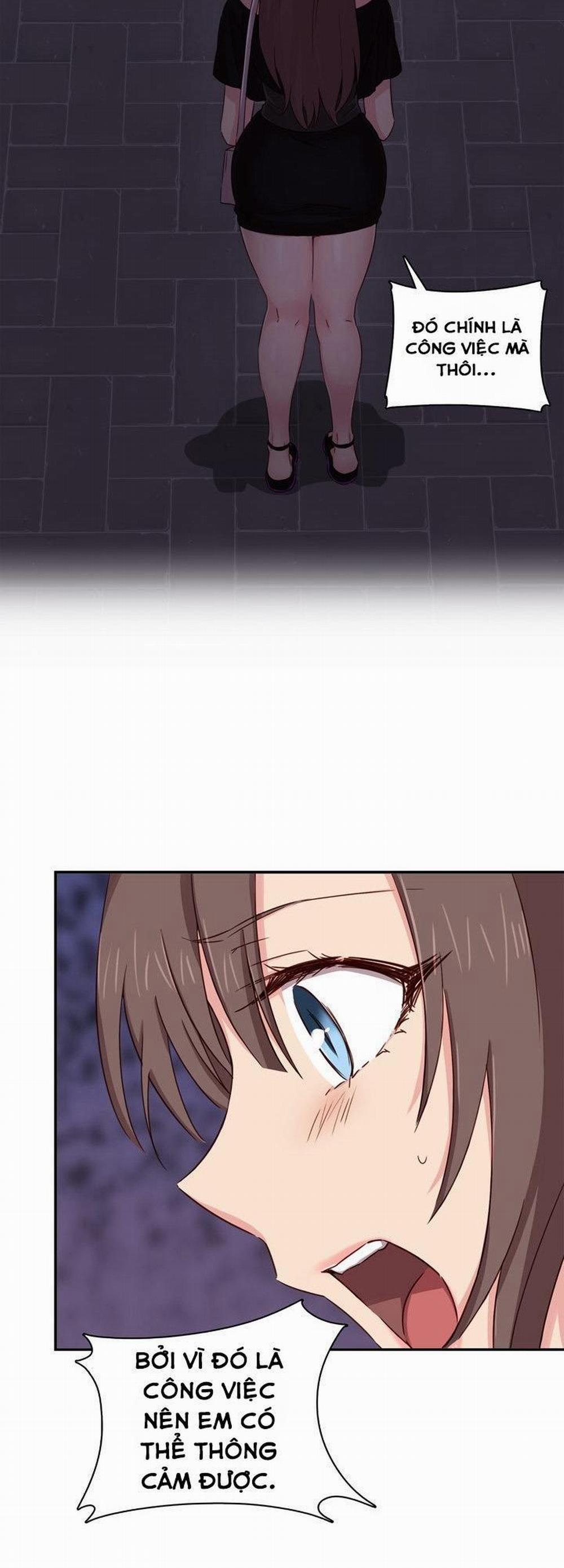 Đại Học H - H Campus 37 trang 57