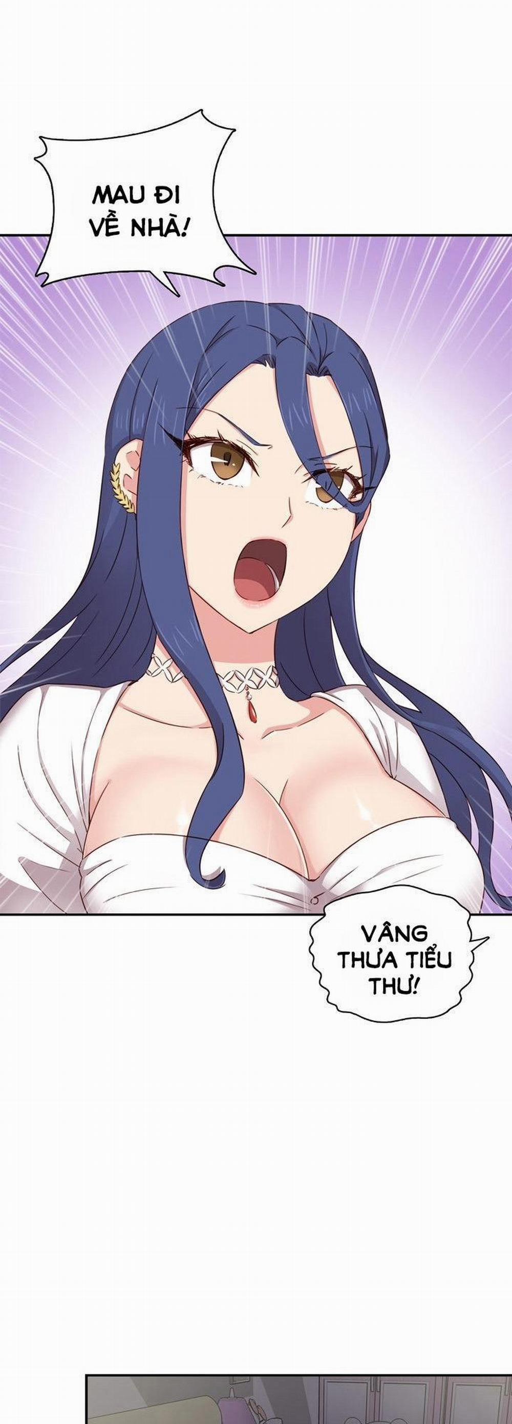 Đại Học H - H Campus 37 trang 64