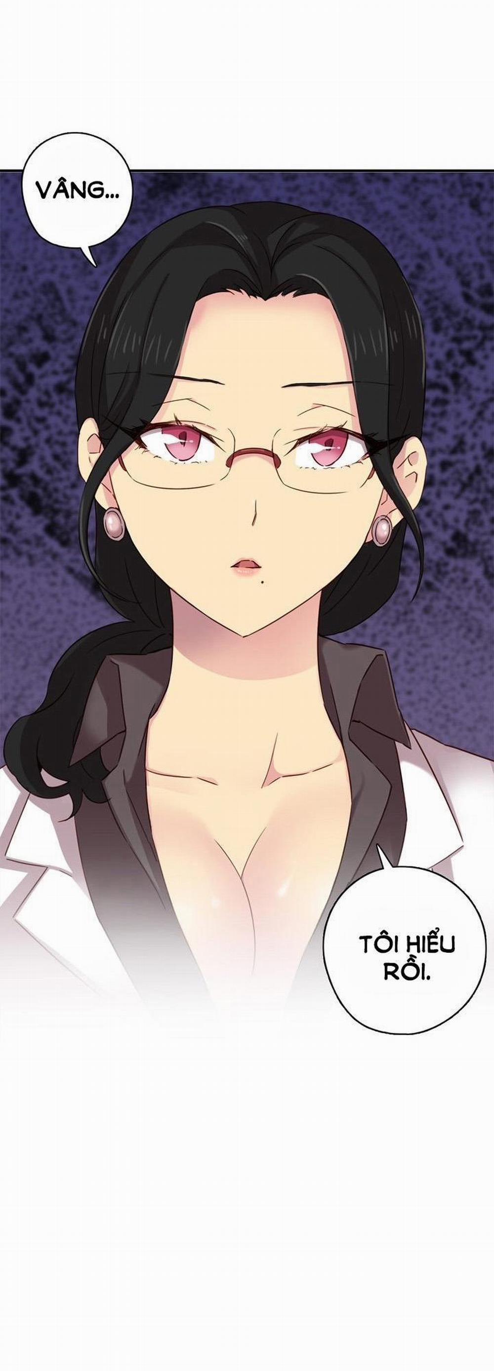 Đại Học H - H Campus 37 trang 72