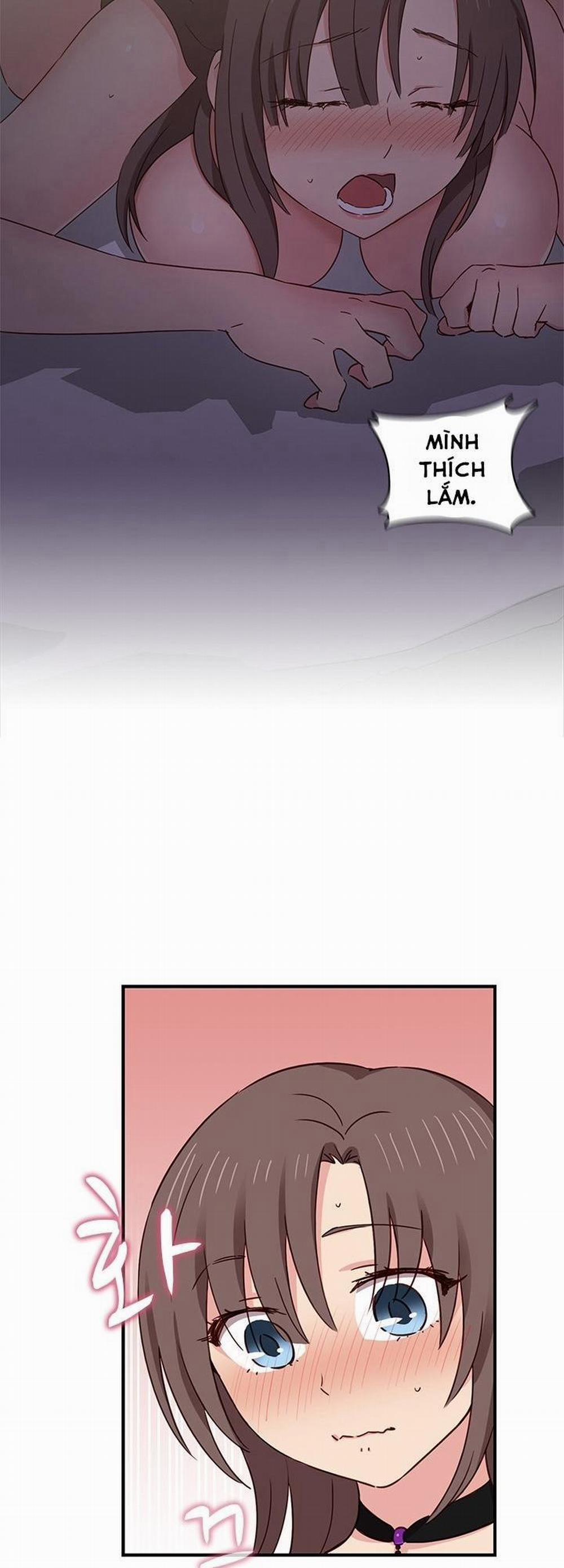 Đại Học H - H Campus 37 trang 8