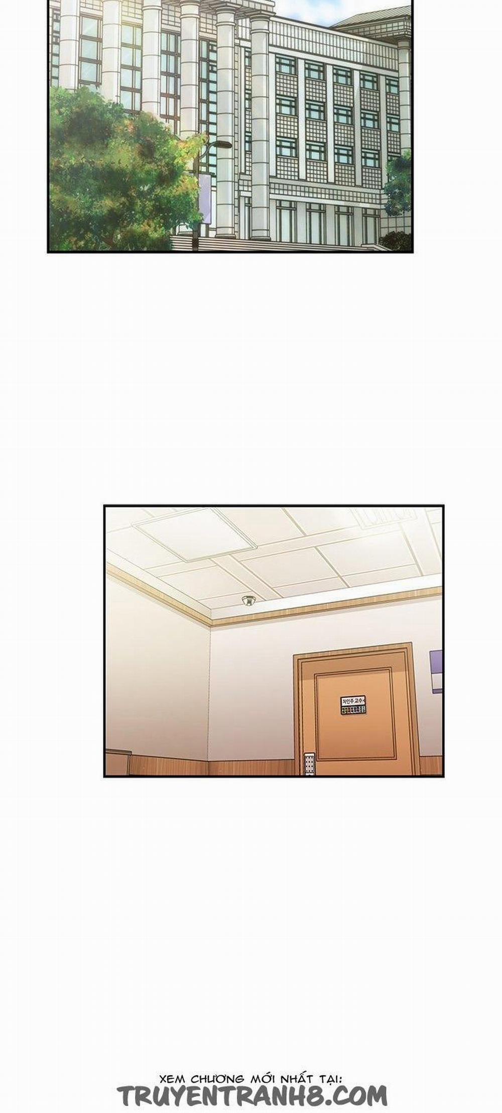 Đại Học H - H Campus 38 trang 25