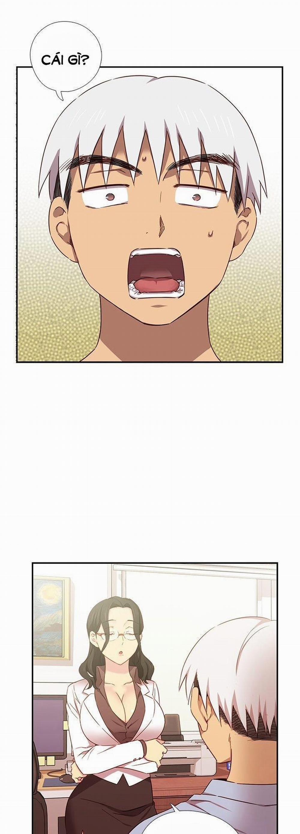 Đại Học H - H Campus 38 trang 26