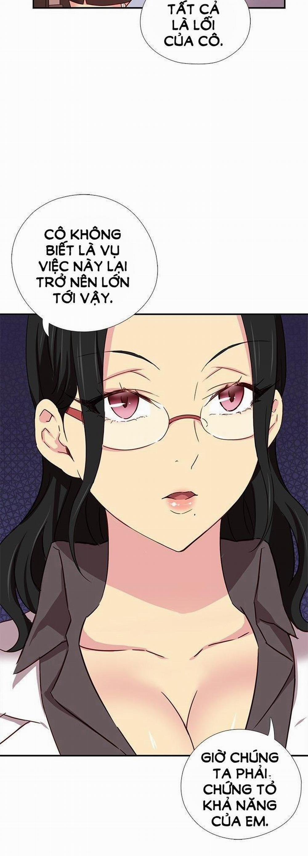 Đại Học H - H Campus 38 trang 27