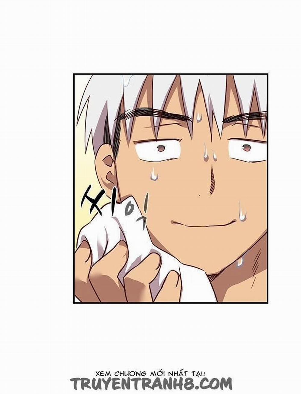 Đại Học H - H Campus 38 trang 3