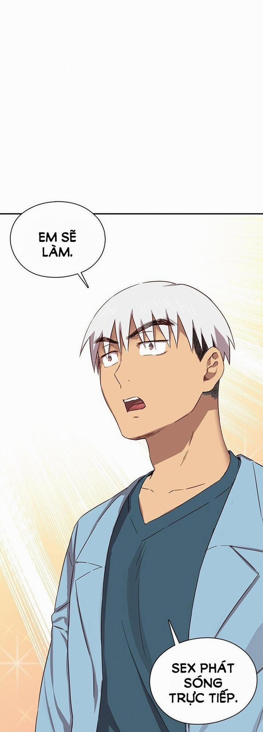 Đại Học H - H Campus 38 trang 31