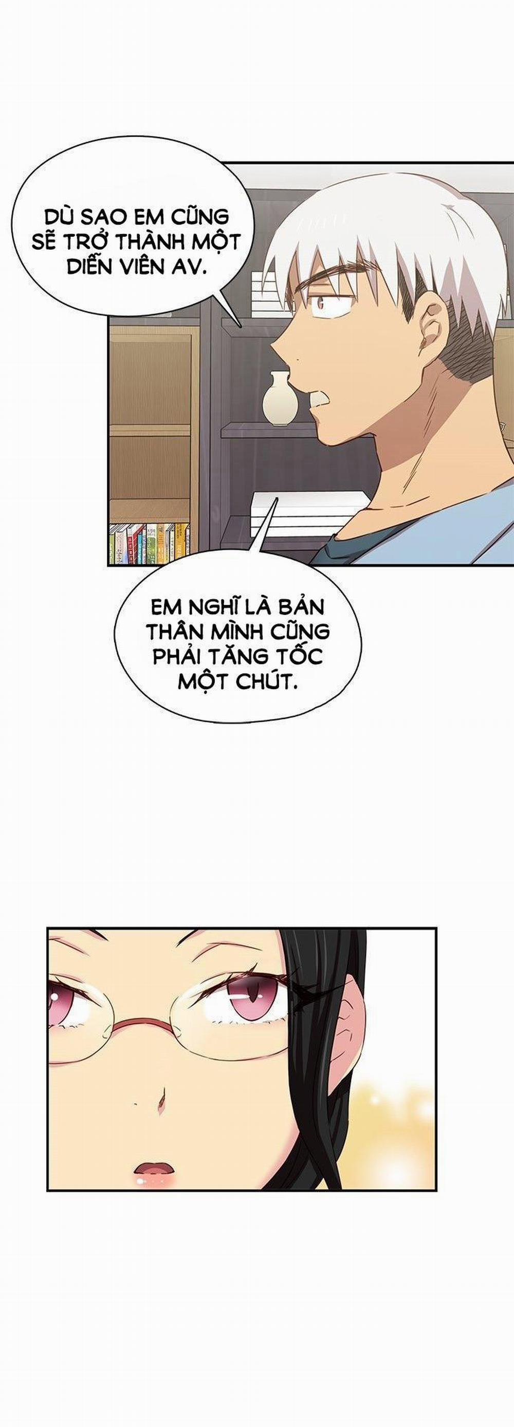 Đại Học H - H Campus 38 trang 33