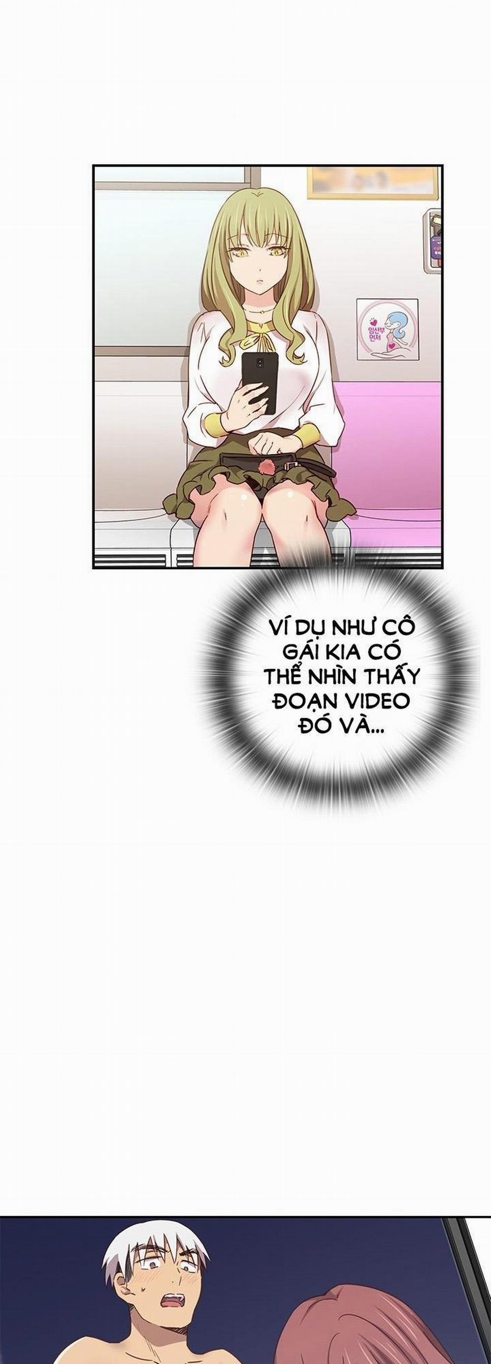 Đại Học H - H Campus 38 trang 39