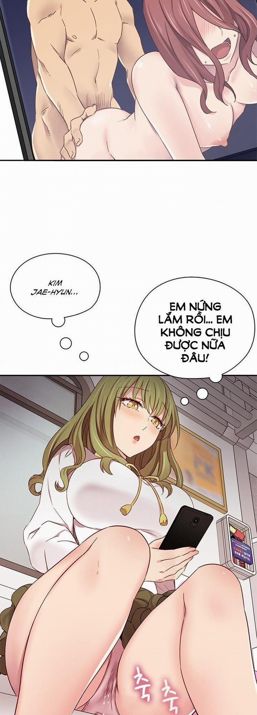 Đại Học H - H Campus 38 trang 40