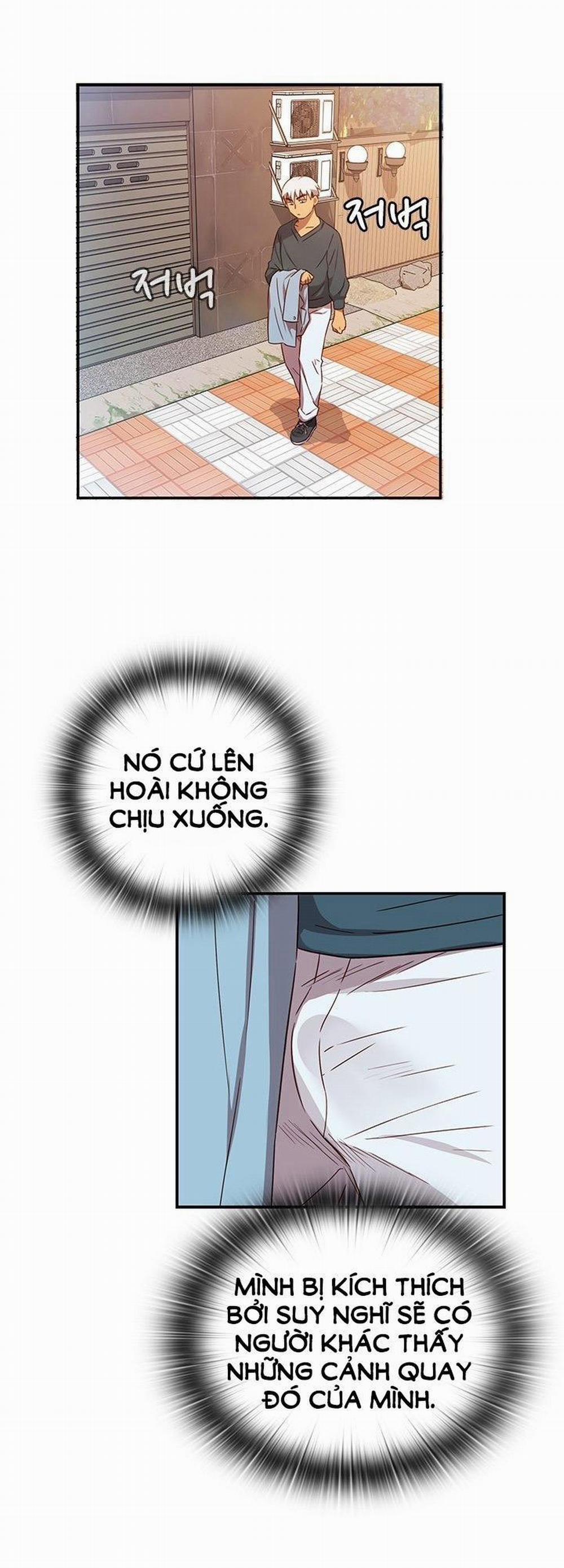 Đại Học H - H Campus 38 trang 43