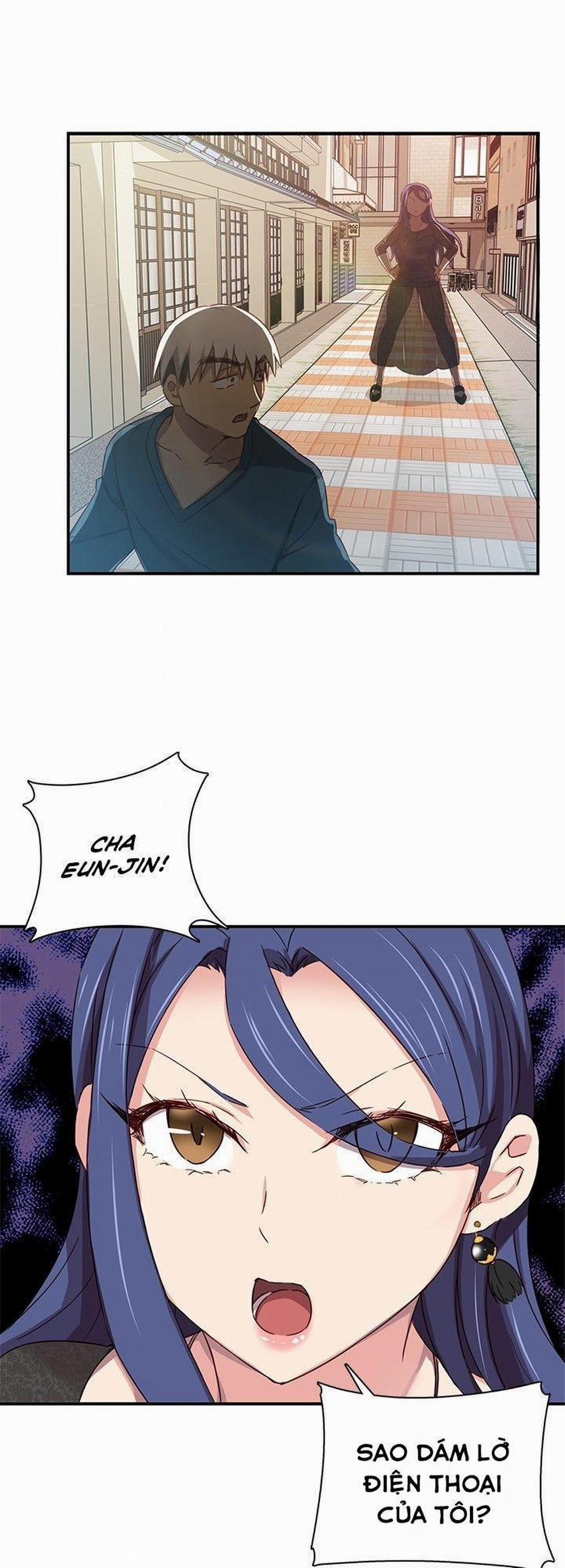 Đại Học H - H Campus 38 trang 49